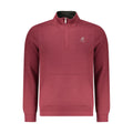 U.S. Grand Polo Rotes Sweatshirt aus Baumwolle