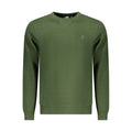 U.S. Grand Polo Verde Polyester Herren-Sweatshirt