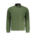 U.S. Grand Polo Verde Baumwoll-Sweatshirt für Herren