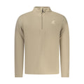 U.S. Grand Polo Beige Polyester Herren Sweatshirt