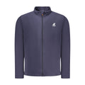 U.S. Grand Polo "Herren-Sweatshirt aus Blu-Polyester"