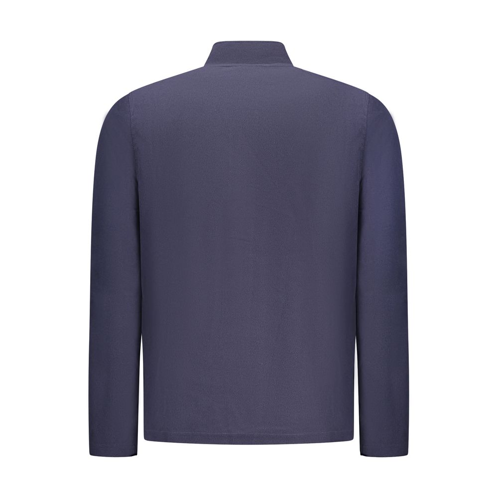 U.S. Grand Polo "Herren-Sweatshirt aus Blu-Polyester"