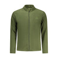 U.S. Grand Polo Verde Polyester Herren Sweatshirt