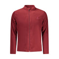 U.S. Grand Polo Rosso Polyester Herren-Sweatshirt
