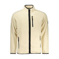 U.S. Grand Polo Weißes Sweatshirt aus Polyester für Herren