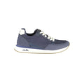 Ellesse Blauer Herren-Sneaker aus Polyester