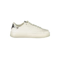 Ellesse Bianco Poliuretano Donna Sneaker
