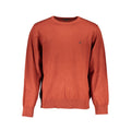 U.S. Grand Polo Bronze Nylon Sweatshirt