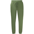 U.S. Grand Polo Herrenhose aus Polyester in Verde