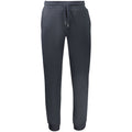 U.S. Grand Polo Blaue Herren-Sweatpant aus Polyester