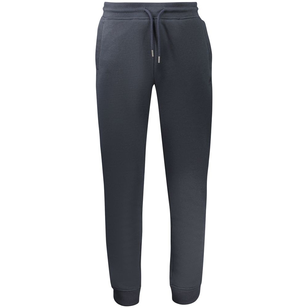 U.S. Grand Polo Blaue Herren-Sweatpant aus Polyester