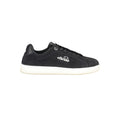 Ellesse Blauer Herren-Sneaker aus Polyester