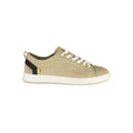 Lumberjack Beige Polyurethan-Sneaker für Herren