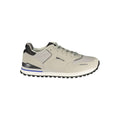 Gas Graue Sportschuhe aus Polyester