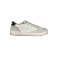 Gas Graue Sportschuhe aus Polyester