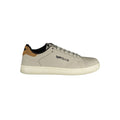 Gas Graue Sportschuhe aus Polyester