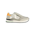 Gas Graue Sportschuhe aus Polyester