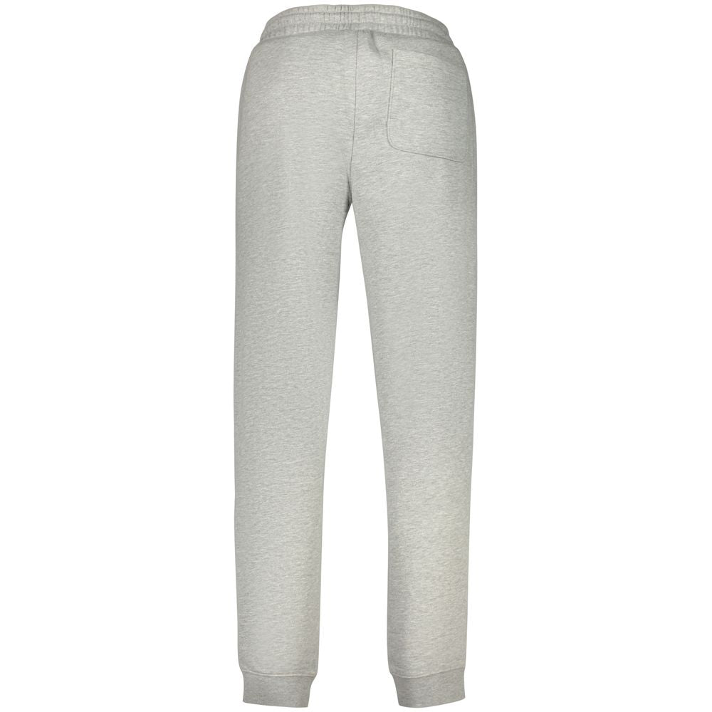 Converse Grigio Baumwoll-Herren-Sweatpant