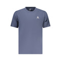 Converse Blu Baumwoll-T-Shirt für Herren