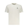 Converse Bianco Baumwoll-T-Shirt für Herren