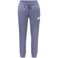 Converse Blaue Baumwoll-Sweatpants für Herren