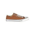 Converse Braune Sportschuhe aus Polyester
