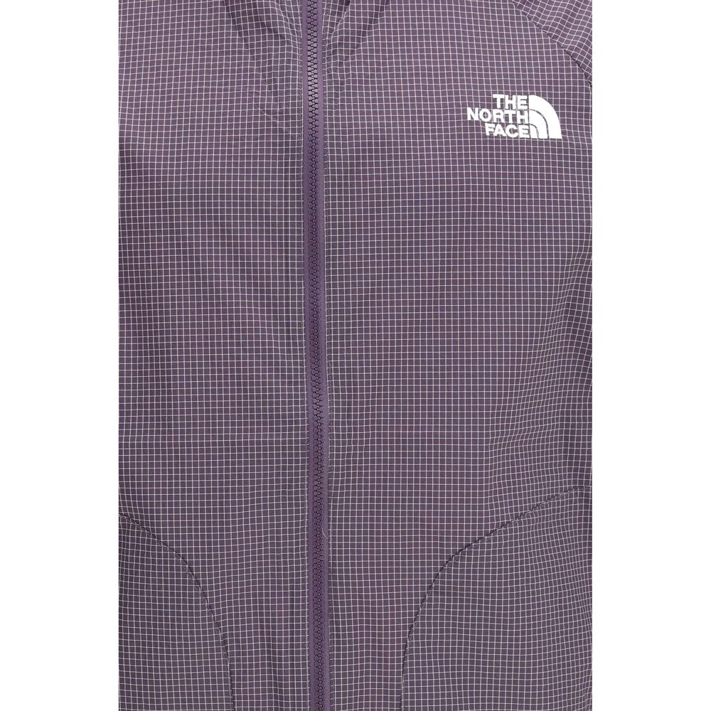 The North Face Lila Shell-Jacke aus Polyester
