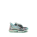 Off-White Mehrfarbige Sportschuhe aus Polyester
