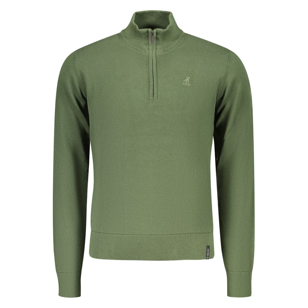 U.S. Grand Polo Verde Baumwollpullover für Herren