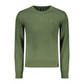U.S. Grand Polo Verde Baumwollpullover für Herren
