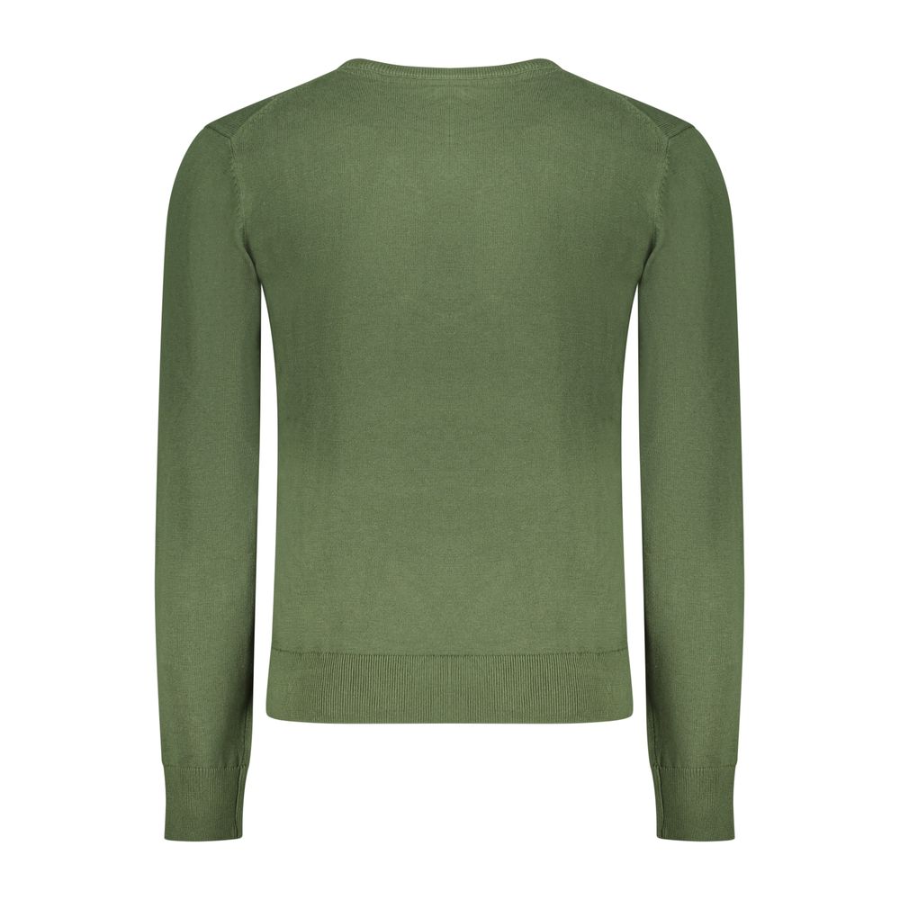 U.S. Grand Polo Verde Baumwollpullover für Herren