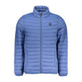 U.S. Grand Polo Blaue Polyesterkleidung