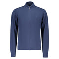 U.S. Grand Polo Bianco Baumwoll-Herrenpoloshirt