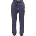 U.S. Grand Polo Blaue Baumwollhose für Herren