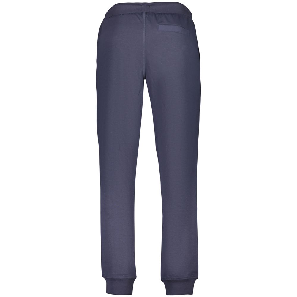 U.S. Grand Polo Blaue Baumwollhose für Herren