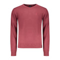 U.S. Grand Polo Nero Polyamide Herrenjacke