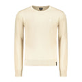 U.S. Grand Polo Beiger Baumwollpullover für Herren