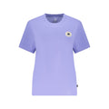 Converse Viola Baumwollmischung Damen T-Shirt