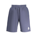 Converse Blaue Baumwoll-Sweatpants für Herren