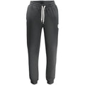 Converse Schwarze Baumwollhose für Herren