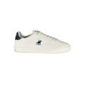 U.S. Grand Polo Bianco Poliestere Uomo Sneaker