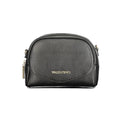 Mario Valentino Schwarze Handtasche aus Polyethylen
