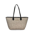 Mario Valentino Beige Poliuretano Damenhandtasche