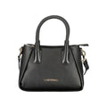 Mario Valentino Nero Poliuretano Donna Tasche