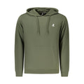 U.S. Grand Polo Baumwoll-Sweatshirt in Grün