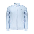 U.S. Grand Polo Azzurro Baumwoll-Sweatshirt für Herren