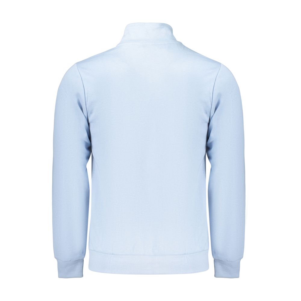 U.S. Grand Polo Azzurro Baumwoll-Sweatshirt für Herren