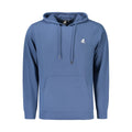 U.S. Grand Polo Blaues Baumwoll-Sweatshirt für Herren