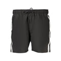 Calvin Klein Nero Polyester Herren-Boxershorts