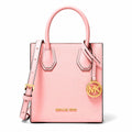 Michael Kors Mehrfarbige Pelz-Handtasche